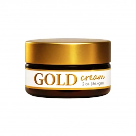 Gold Cream